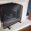 Safety and our bespoke open fires.