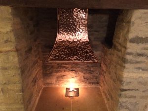 Renovating Open Fires by Camelot Real Fires