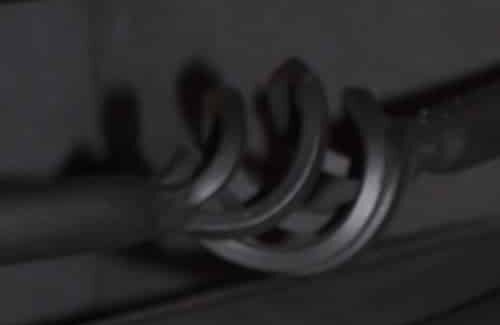 Fireplace Fire Grate