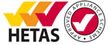 HETAS